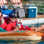 Below Deck Mediterranean Season 11 Episode 14 Recap: Police, Secret Romances and Crew Drama Explode