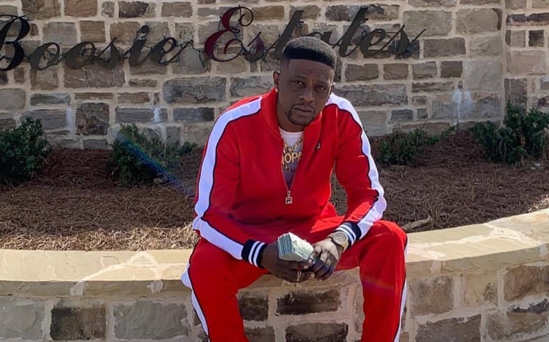 BOOSIE WANTS HIS MONEY BACK! Trump Pardon Deal Exposed