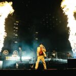 Cage The Elephant to Rock NFL Munich Halftime Show