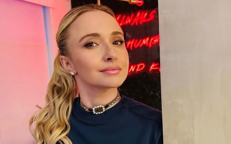 Hayden Panettiere Death Investigation: DEA Probes Suspected Fentanyl-Laced Oxycodone Pill