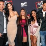 Jersey Shore Family Vacation Ends With Emotional Seaside Heights Goodbye