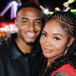 KC Chandler & Tierra “Titi” Davis Prove Casa Amor Can Actually Work