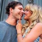 Are Kenzie Annis and Dylan Wrona Still Together After Love Island USA?