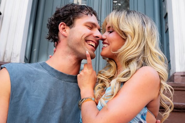 Are Kenzie Annis and Dylan Wrona Still Together After Love Island USA?