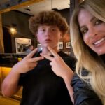 Kim Zolciak’s Son KJ Biermann Seeks Juvenile Court Transfer After 7-Felony Indictment