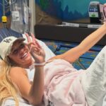 Love Island USA’s Kenzie Shares Powerful Health Update After Scary Mid-Flight Emergency
