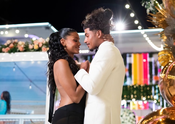 Love Island USA Update: Melanie Moreno & Sincere Rhea Are Still Dating — But Trust Is the Real Test