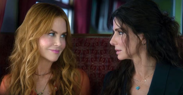 Practical Magic 2 Review: Sandra Bullock and Nicole Kidman Return — But Has the Magic Disappeared?