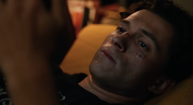 Spider-Man: Brand New Day FINALLY Loses No. 1 After Historic Box Office Run — But Spidey Isn’t Finished Yet!