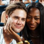 Love Island USA Winners Trinity Tatum & Bryce Dettloff Are Still Going Strong in L.A.