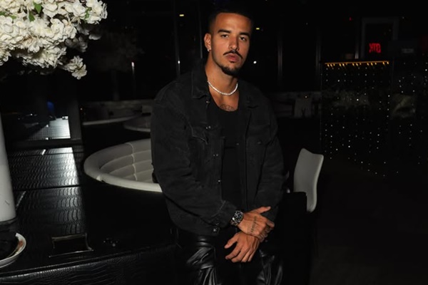 What’s Up With Love Island USA’s Brazilian Bombshell Gabriel Vasconcelos?