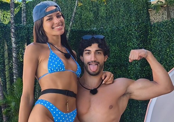 Love Island USA Update: Kayda Bosse & Zach Georgiou Take a BIG Step After the Villa