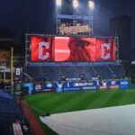 Rain Wipes Out ALCS Game 4, Guardians and Rays Resume Saturday in Cleveland