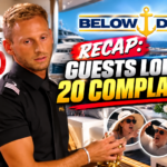 Below Deck Recap: Guests Lodge 20 Complaints