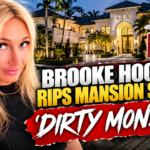 Brooke Hogan Rips Mansion Sale: 'Dirty Money'