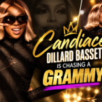Candiace Dillard Bassett Is Chasing a Grammy