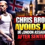 Chris Brown Avoids Jail in London Assault Case After Sentencing