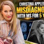 Christina Applegate: Misdiagnosed With MS for 5 Years