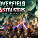 'Cloverfield Meets Ghostbusters': The Headliners Film