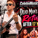 Dead Man's Bones Return After 17 Years