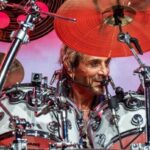Journey's Final Run Hits a Scare as Deen Castronovo Suffers On-Stage Medical Emergency