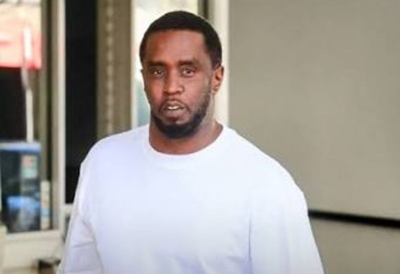 Diddy Rushed From Prison After Head Injury as New Details Emerge About Medical Emergency