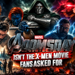 Doomsday Isn't the X-Men Movie Fans Asked For