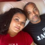 Let's Talk About It: Egypt & Mike Are Filming Two New Shows — So Where Are They Going to Air?