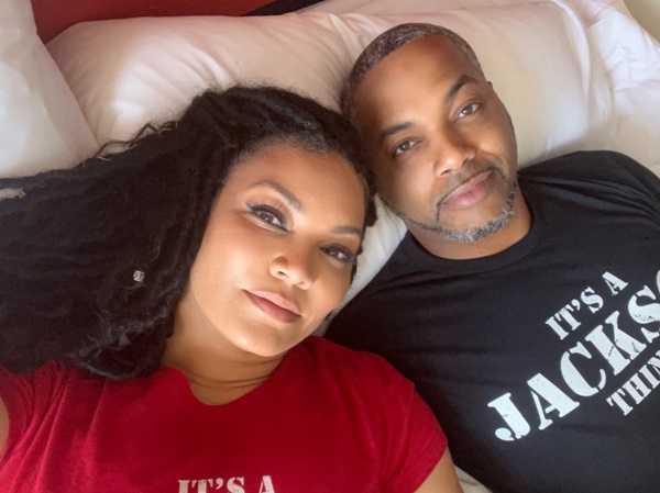 Let's Talk About It: Egypt & Mike Are Filming Two New Shows — So Where Are They Going to Air?