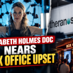 Elizabeth Holmes Doc Nears Box Office Upset