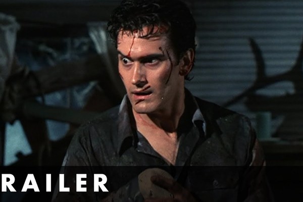 Evil Dead