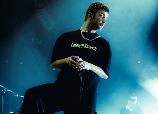 Fontaines D.C. Go Darker and Stranger on 'Dopamine Chamber' — and It Suits Them