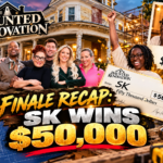 Haunted Renovation Finale Recap: SK Wins $50,000