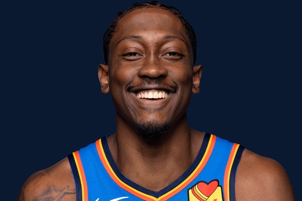 Jalen Williams