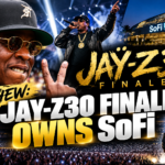 Jay-Z Review: JAŸ-Z30 Finale Owns SoFi