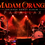 Madam Orange Unleash Debut Album Parallax