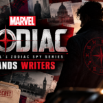 Marvel Zodiac: Marvel's Zodiac Spy Series Lands Writers
