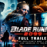 "Blade Runner 2099" Full Trailer: The Replicants Won — and Los Angeles Is Theirs