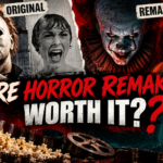 Are Horror Remakes Worth It?
