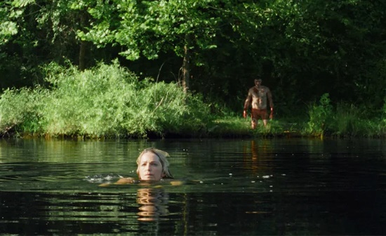 RIVER Trailer Unleashes Pure Terror as Blumhouse's New Slasher Makes Waves