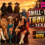 Bravo's Small Town Trouble: Texas Gets Nov. 18 Debut