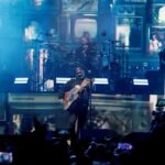 Staind Seether Ontario Concert Review: 25 Years of 'Break the Cycle' at Toyota Arena