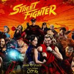 'Street Fighter' Lands the Knockout: $31 Million Opening Tops the Box Office