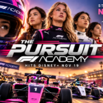 The Pursuit: F1 Academy Hits Disney+ Nov 19
