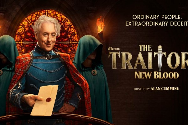 The Traitors: New Blood