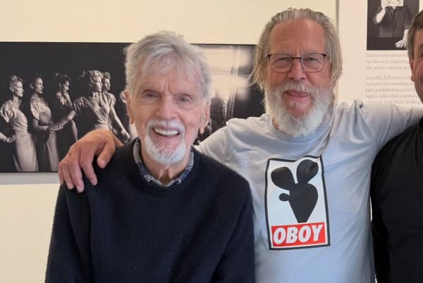 Tom Skerritt Dead at 93: ‘Top Gun’ and ‘Alien’ Star Dies