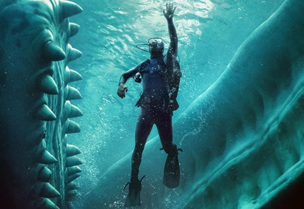 Review: 'Whalefall' Is a White-Knuckle Survival Ride With a Soft Center
