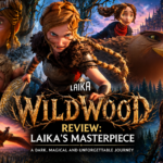 Review: Wildwood Is Laika's Masterpiece — Wildwood Review