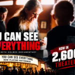 You Can See: Holmes Doc Expands to 2,600 Theaters