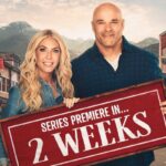 Bryan and Sarah Baeumler